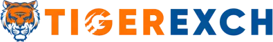 Tiger365 Pro logo with tiger head